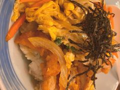 -初居食屋日式料理(万象城购物中心店)