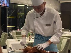 -海湾壹品·粤菜·早茶·烤鸭(拱北店)