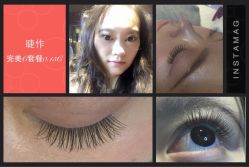 点击看大图 睫作-光SPA科技美肤