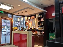 -湘桂人酒楼(西便门店)