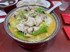 -喜家德虾仁水饺(长泰广场店)