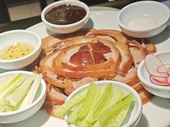 -额娘·春饼烤鸭(华北七楼创始店)