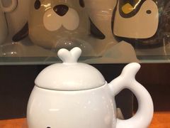 -星巴克(赛特购物中心店)