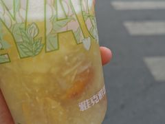 -雅克雅思(南湖东路店)