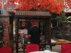 -漕河全驴宴饭店(徐水店)