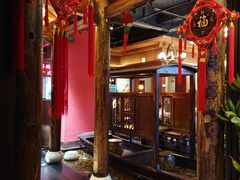 -颐和•海鲜砂锅粥•啫啫煲(奥林匹克广场店)