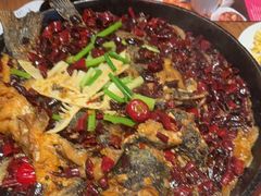 -老板恋上鱼(恒隆广场店)