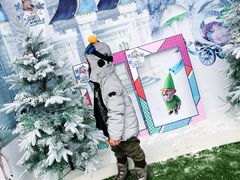 -赤马湖体育滑雪