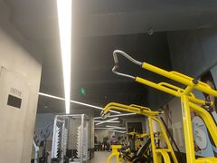-锐动健身(博地中心店)