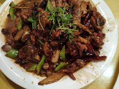 -青阳炒鸡(建新路店)