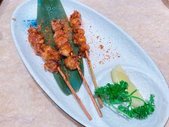 -东京屋(武定路店)