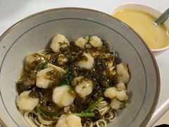 -明呈黄鱼面馆(斜土路店)