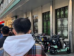 -清真·白记年糕(牛街北口店)