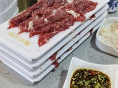 -杏花吴记牛肉火锅