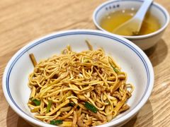 特色肉丝拌川-阿琴面馆(武林路店)