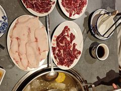 -贵宾牛·潮汕牛肉火锅(珠池总店)