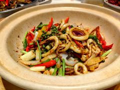 -情书·中餐厅(长嘉汇店)