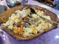 -新疆巴州金丝特餐厅(大钟寺店)