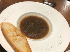 -404干式熟成牛排馆•聚会餐厅