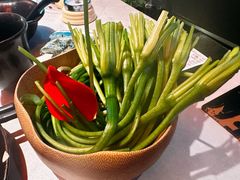 水性杨花-芸山季·云南野生菌火锅(人民广场来福士店)