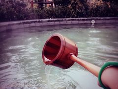 -苏州湾王焰温泉度假酒店