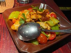 -花马天堂云南餐厅 Lost Heaven(外滩店)