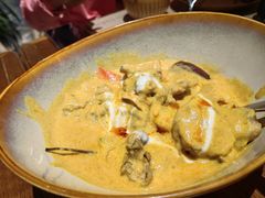 -CHINCHIN 青青·泰国料理(万象食家店)