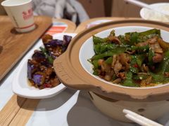 -乡村基·川味现炒大王(熙悦天街店)