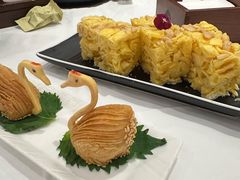 -白天鹅宾馆-宏图府餐厅