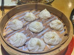 -玖鲜小笼(中山广场店)