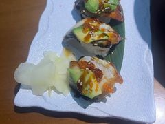 -九井澤精致料理(金茂店)