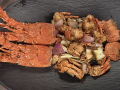 -杭州临平万丽酒店·万丽轩中餐厅