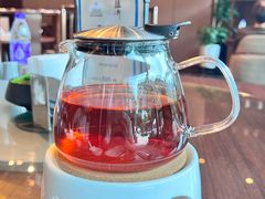-蛇口希尔顿南海酒店·随轩中餐厅·粤菜