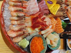 -吉兆·料理(红梅南路店)