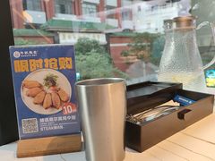 -牛扒先生·厚切雪花牛扒西餐厅(北京路禺山路店)