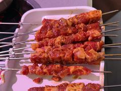 -丰茂烤串(全国首店)