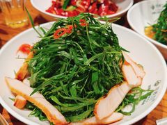 -驿楼兰·新疆菜(火车站店)