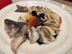 -博雅渔港·融合菜(维也纳国际大酒店)