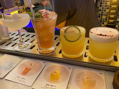 -Sirena海妖日咖夜酒