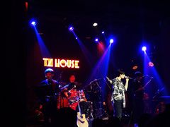 -TZ House音乐现场(茅台店)