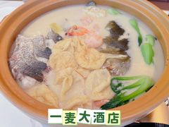 -一麦·龙岛(上海青浦店)