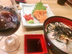 -胜代日本料理(云程巷小区店)