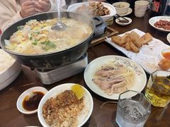 -乡亲鹅肉城(吴江店)