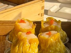 -国贸旋转餐厅(国贸广场店)