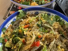 -官塘陈记鱼生·潮汕砂锅粥·牛肉火锅(潮枫路总店)