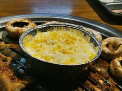 -·缸桶屋·韩式牛肋条自助烤肉(西湖D11店)