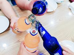 -聚德福海鲜家常菜(刘庄店)