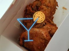 -肯德基(闵庄路店)