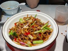 -花椒俏川菜小馆(南海万达店)