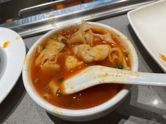 -海底捞火锅(南海万科广场店)